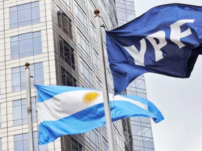 La Cámara de Apelaciones de Nueva York define el futuro del 51% de las acciones de YPF