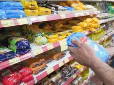 La inflación de julio fue del 1,9% y marcó otra leve suba por segundo mes consecutivo