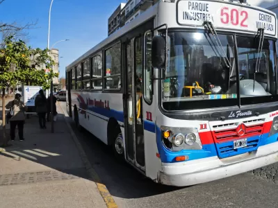 Se actualiza el transporte: suben los boletos urbanos e interurbanos desde mayo