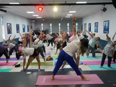 Comenzaron los talleres gratuitos de verano en los centros culturales