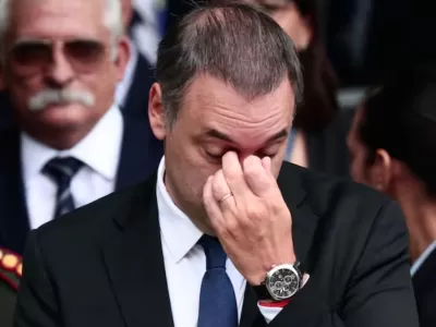 Declar&oacute; la escribana del entorno de Adorni y crecen las dudas sobre operaciones inmobiliarias bajo investigaci&oacute;n