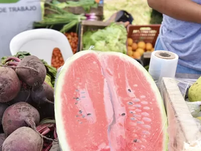 M&aacute;s ofertas y beneficios para las familias en el Mercado Bonaerense Fijo