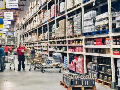 La inflaci&oacute;n mayorista se desaceler&oacute; al 2,5% en mayo, aunque sigue la ca&iacute;da del consumo de carne