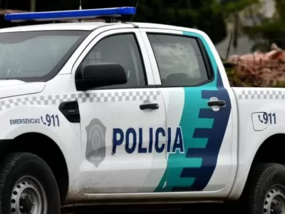 Detuvieron a un menor de 16 años por apuñalar a un hombre en el Barrio Cooperación 2