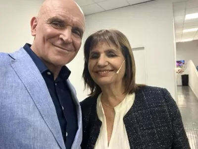 Un memorando del DHS de EE. UU. complica a Bullrich y Espert por los vínculos del empresario Fred Machado con el narcotráfico