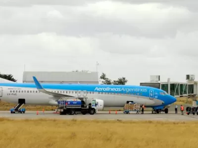 Condena millonaria a Despegar y Aerol&iacute;neas por no reintegrar un vuelo cancelado en pandemia