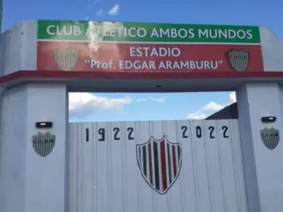 Robaron elementos de entrenamiento a jugadoras de Ambos Mundos y piden ayuda para recuperarlos