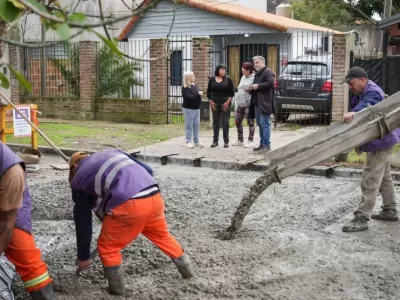 Avanza el Plan Municipal de Bacheo y ya realiz&oacute; 150 intervenciones